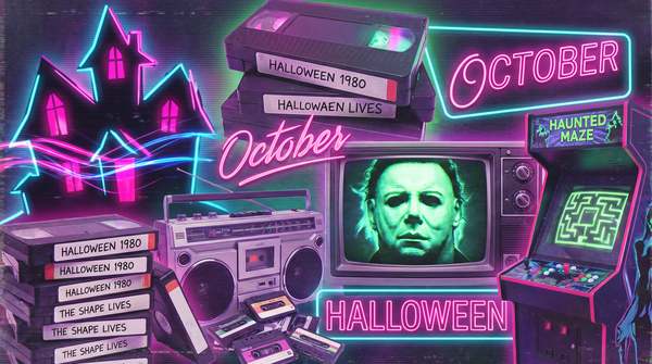 This Week in the 80s: October 13–19