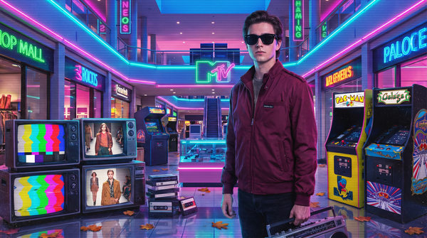 This Week in the 80s: October 20–26