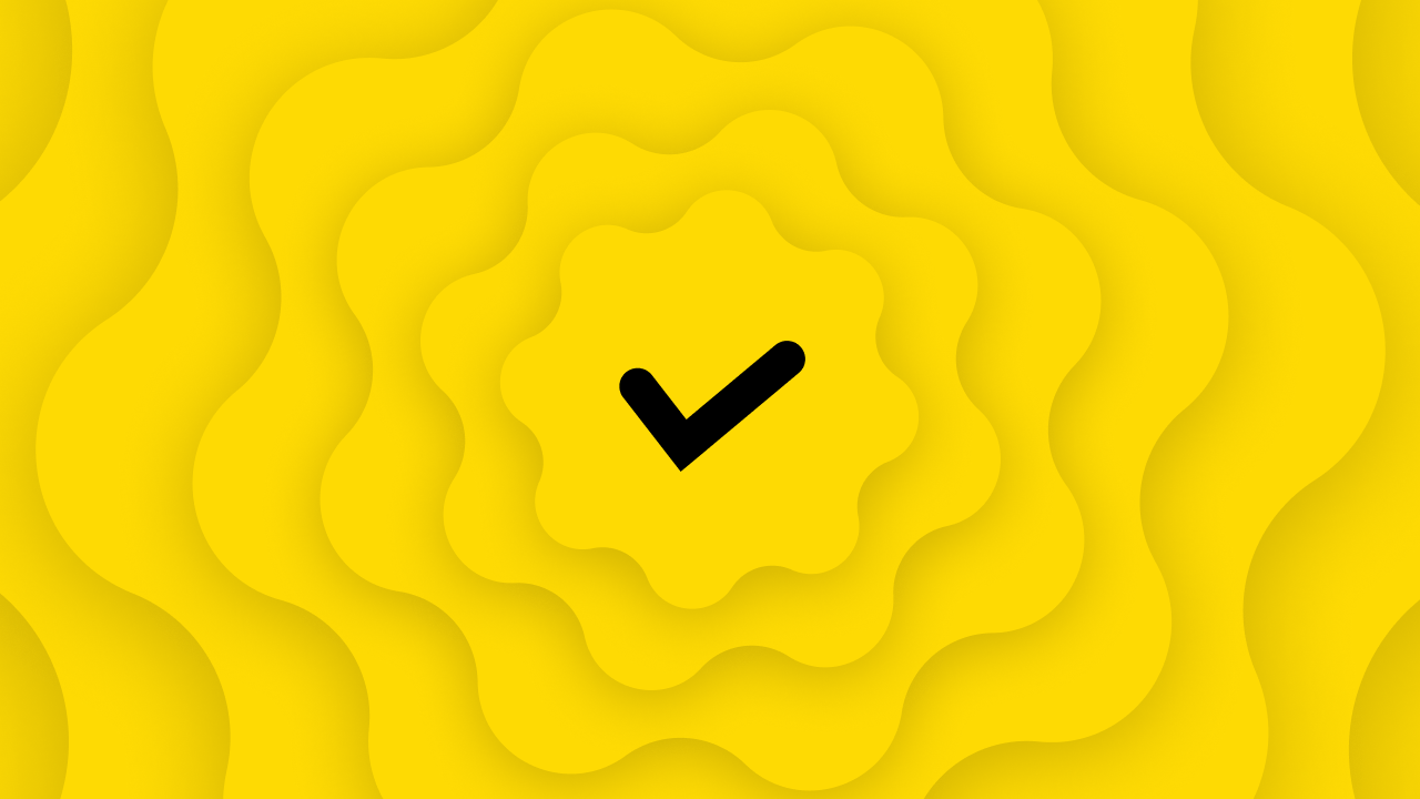 Verification on Rarible, Demystified