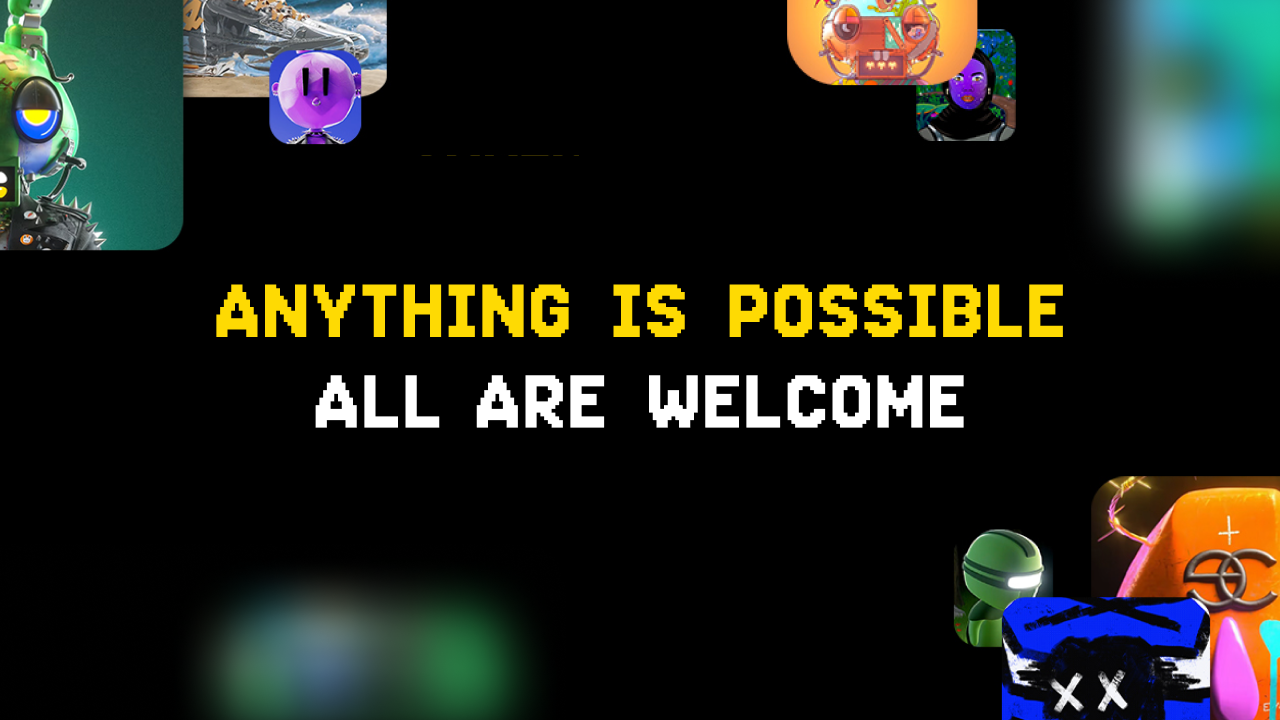 GM, Miami! Announcing Tezos integration, Nori carbon removal partnership, Women Rise collection launch ☀️