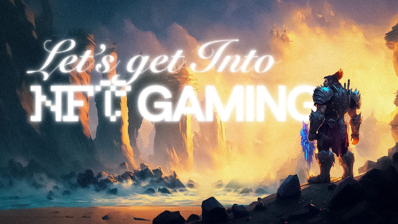 Want to Get Into NFT Gaming? Check Out These 3 Games on IMX