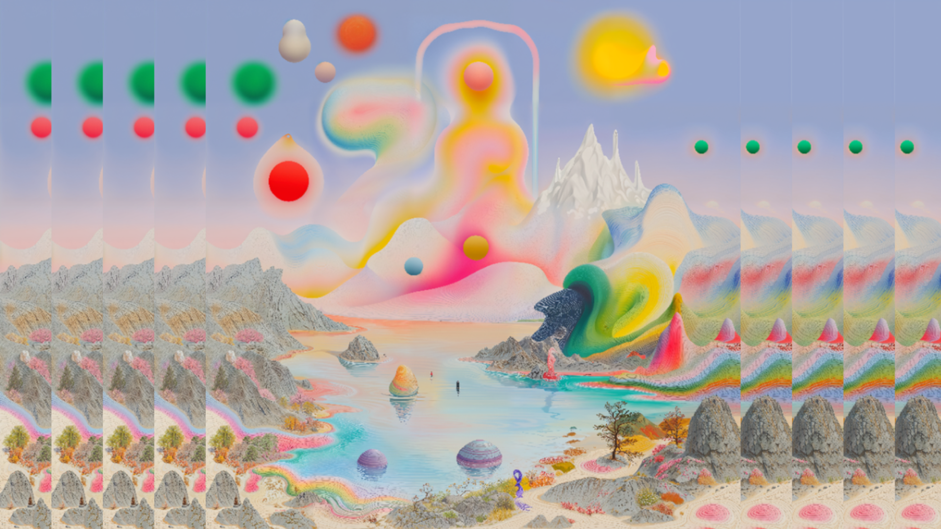 Tù.úk’z on Rarible: The Man Behind the Art