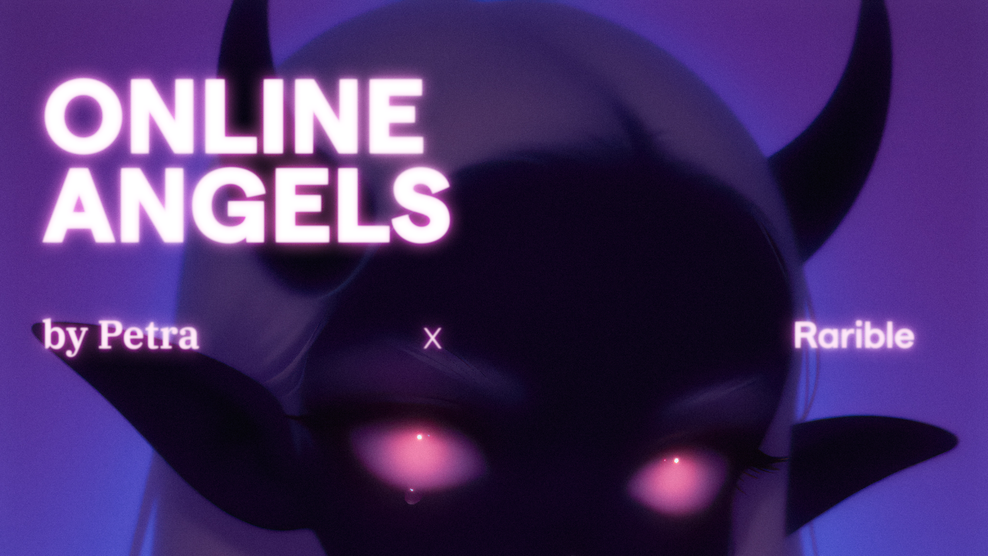 Petra’s Latest Collection is Dropping on Rarible