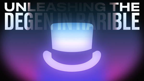 Minting NFTs with DEGEN: All About the Drops Powered by the SocialFi Community