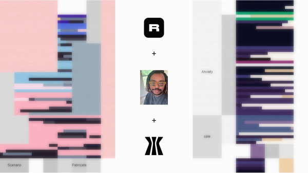 Andre Oshea Unveils New Generative Ordinals Drop on Gamma x Rarible