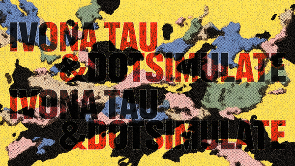 Bringing Art to Life: Artist Interview with Ivona Tau and Lyell Hintz