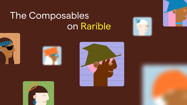 Case Study: The Composables PFP Collection