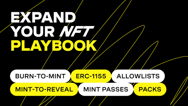 Launch Smarter: 6 NFT Drop Strategies That Drive Real Growth