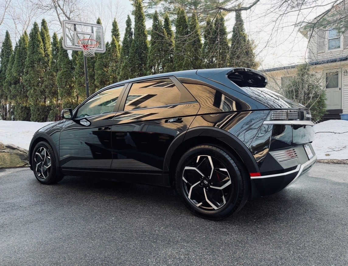 The Beginning of the End of the Dealership Model?