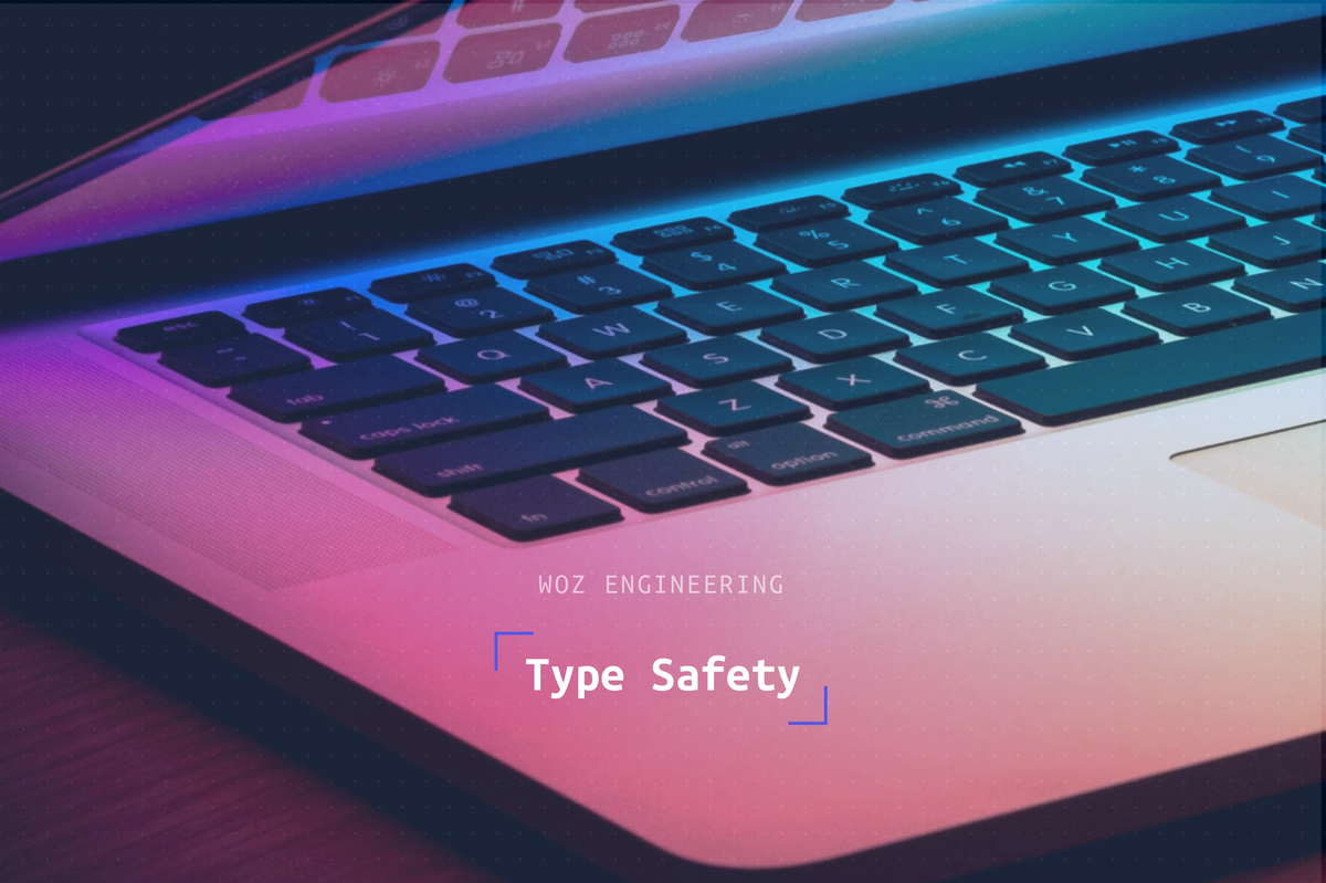The Future of AI App Building Depends on Type Safety