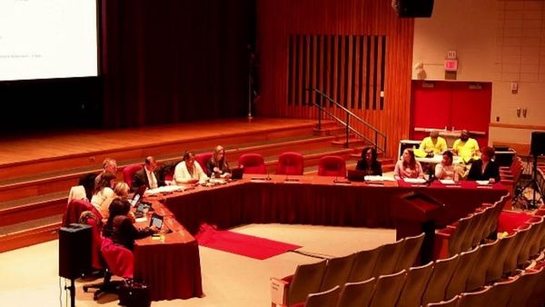 Rose Tree Media School District Update - February 2026