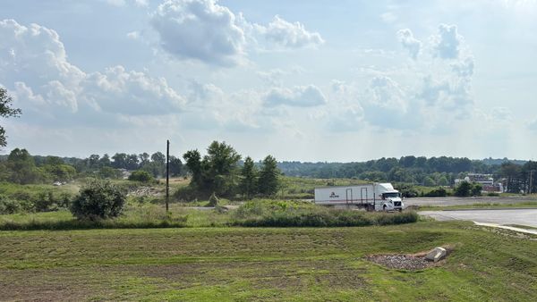 Photo of the Franklin Mint property by Middletown Observer