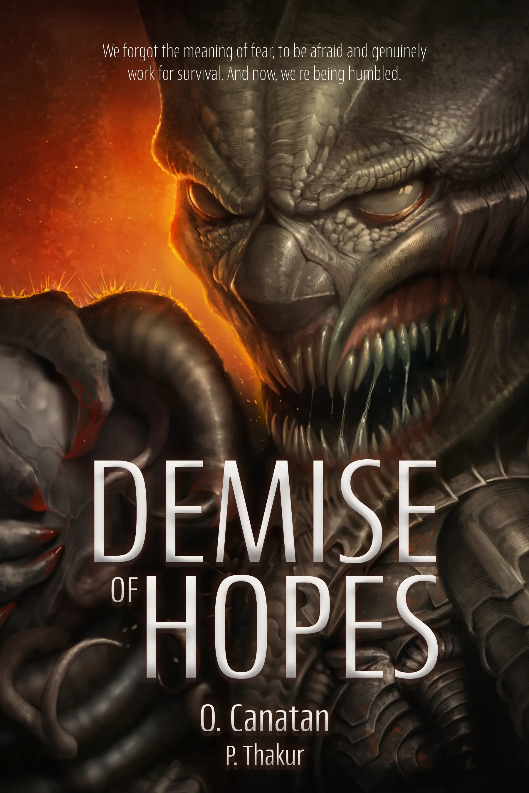 Demise of Hopes