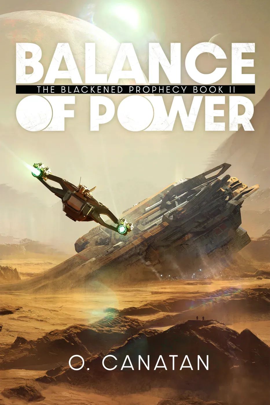 Balance of Power