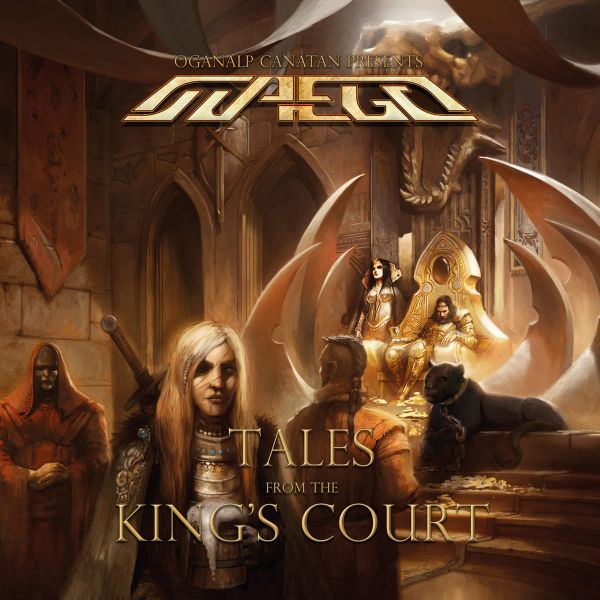 Tales from the King's Court