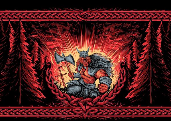 Realm Walkers Beer Co Inc.