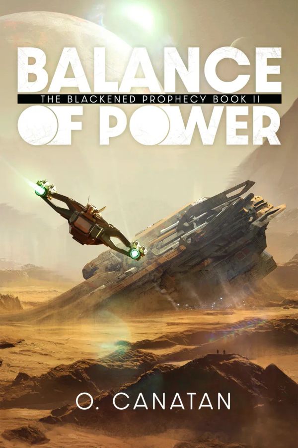 Balance of Power