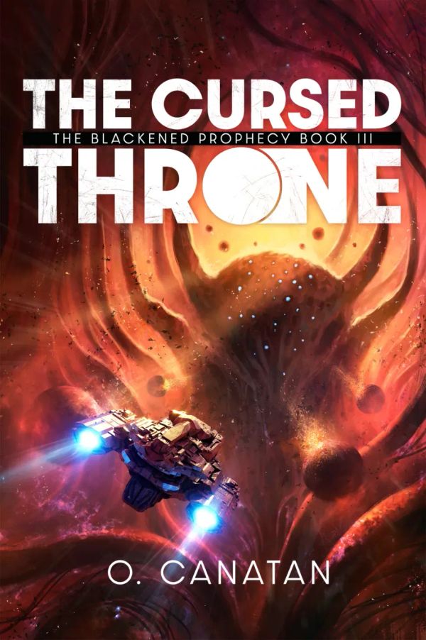 The Cursed Throne