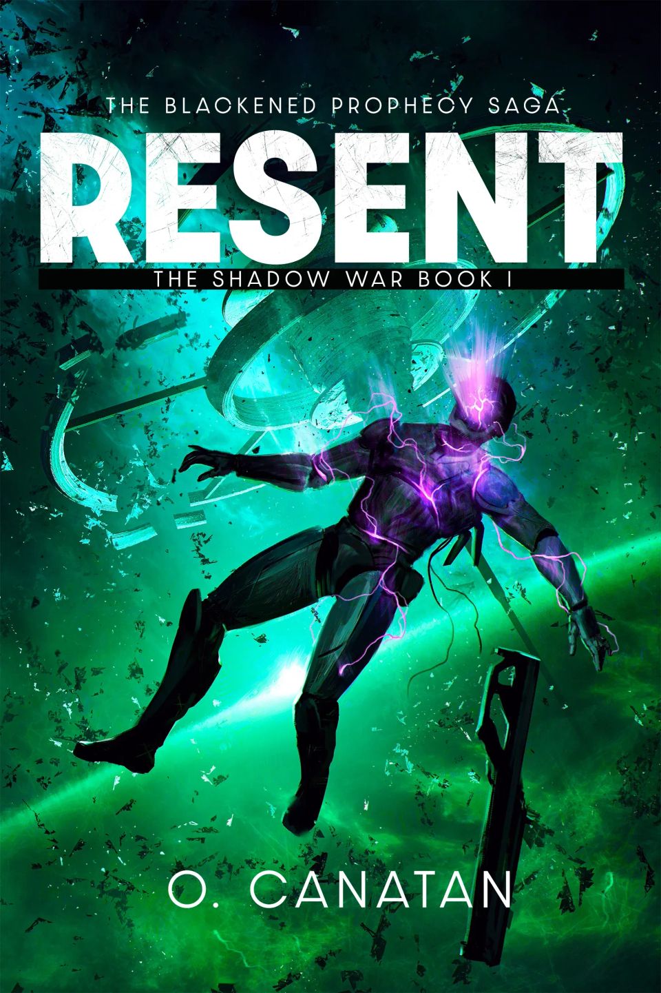 Resent