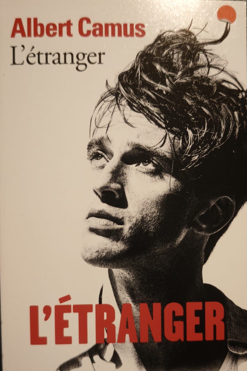 L'Étranger