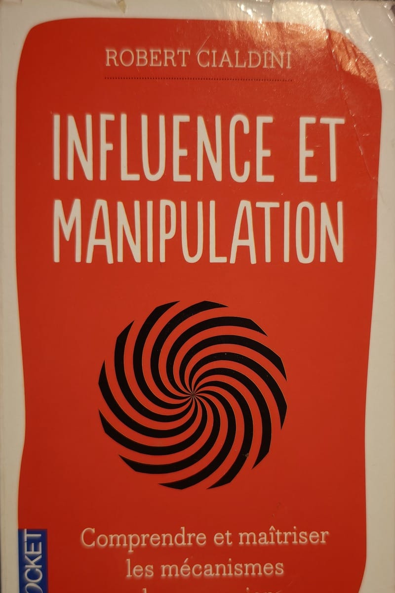 Influence et manipulation
