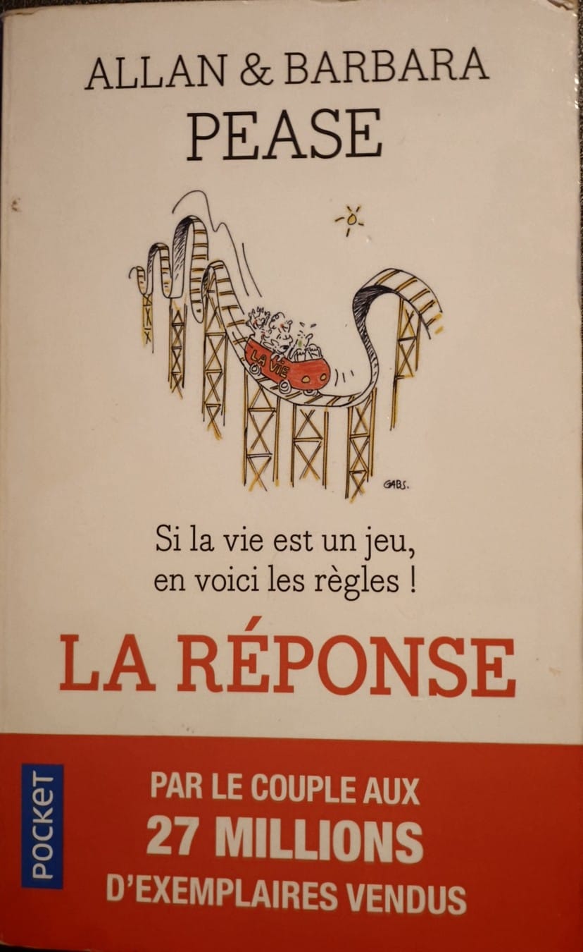 La Réponse