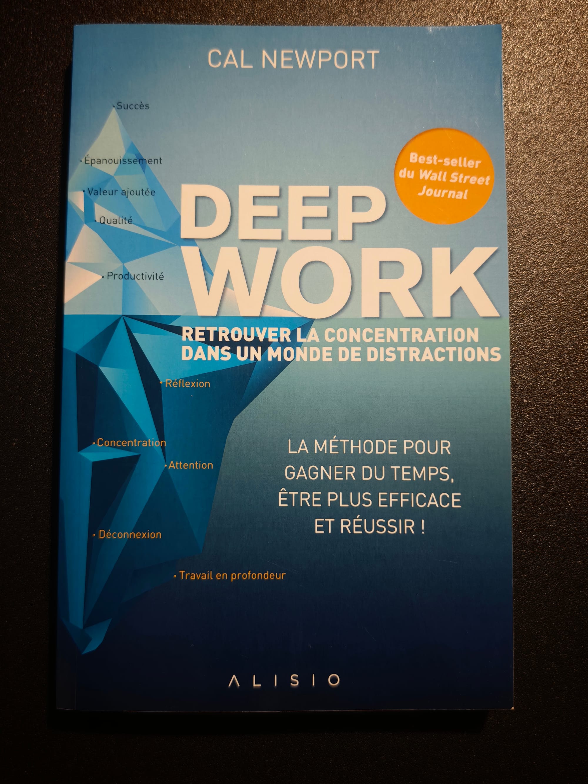 Deep Work