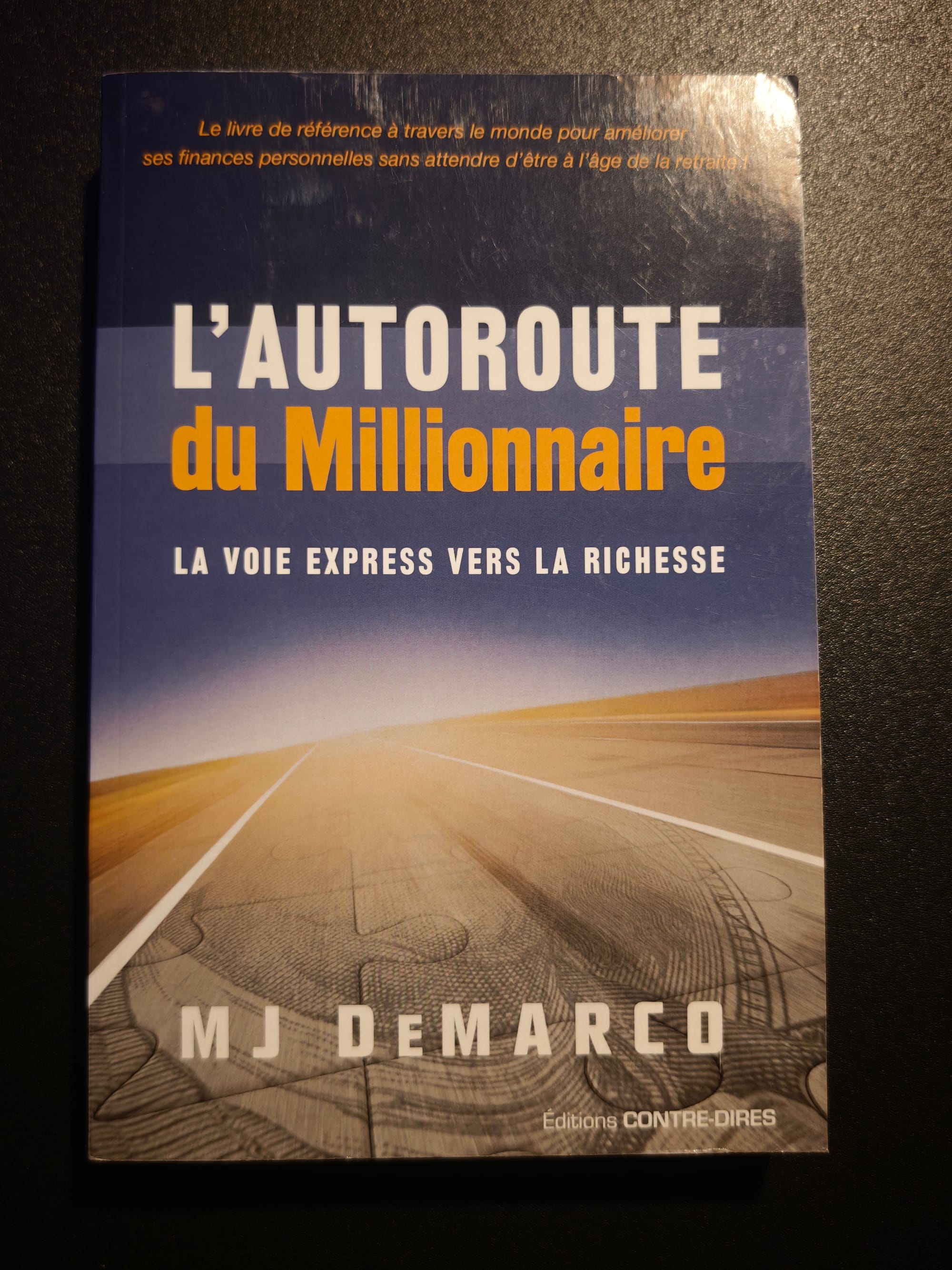 L'Autoroute du millionnaire