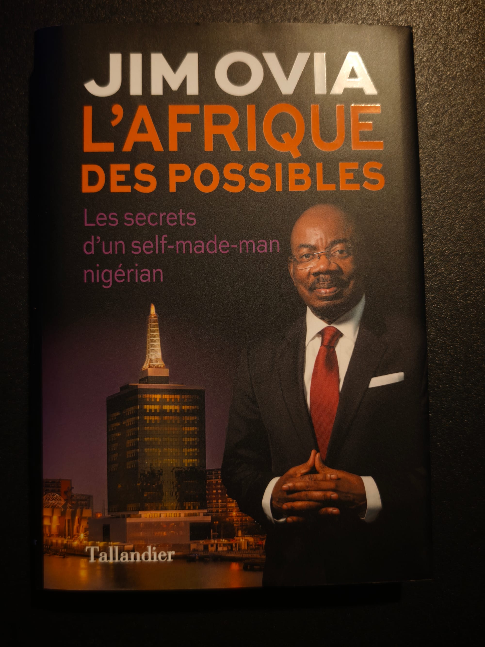 L'Afrique des possibles