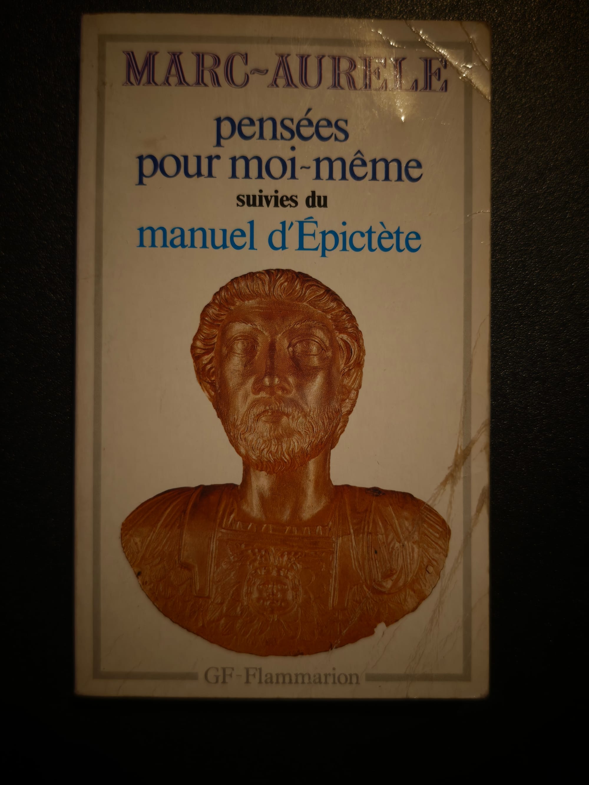 Pensées pour moi-même