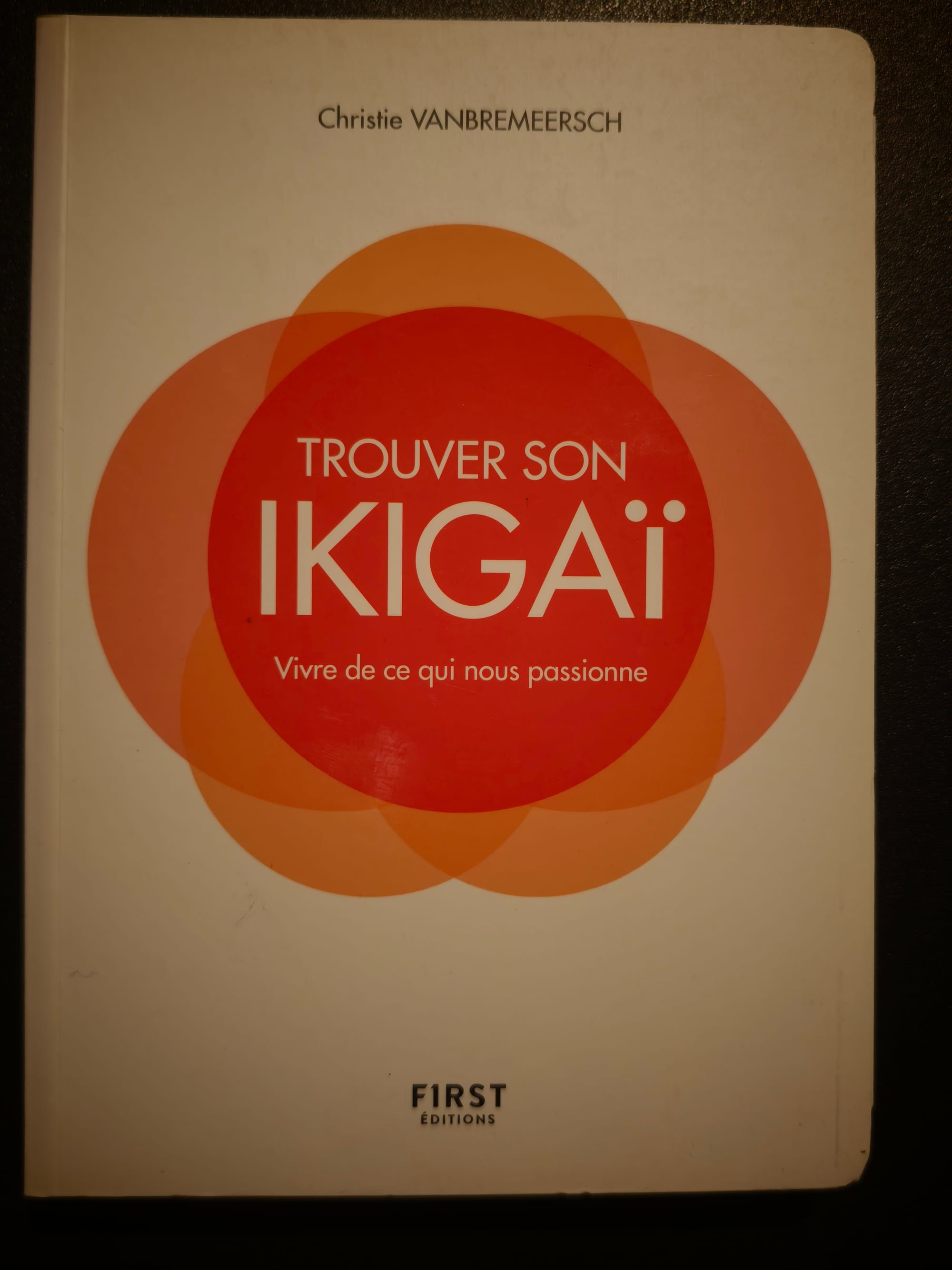 Trouver son Ikigaï