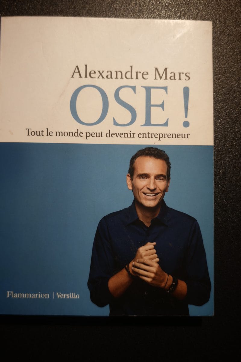 Ose ! Tout le monde peut devenir entrepreneur