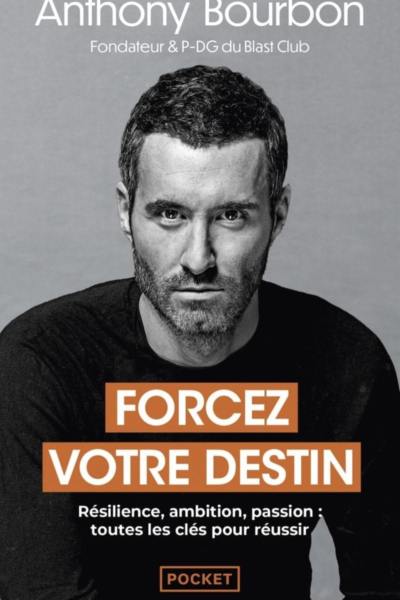 Forcez votre destin