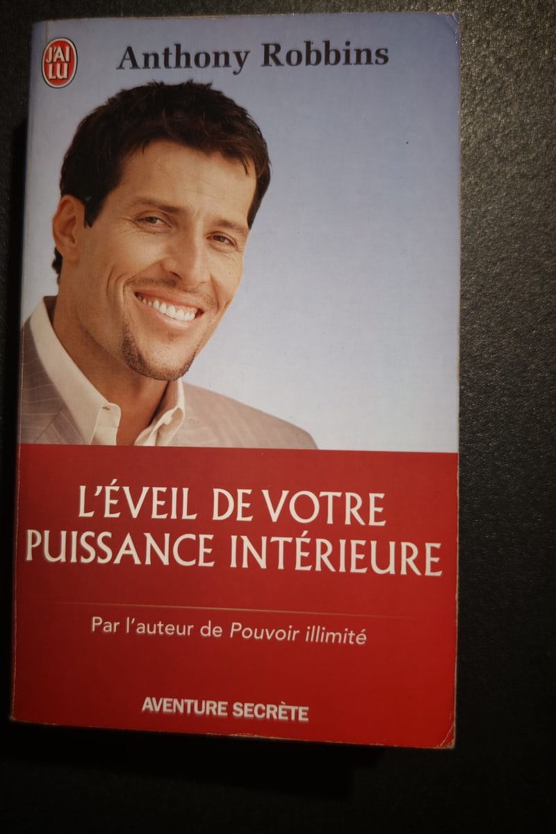 L'éveil de votre puissance intérieure