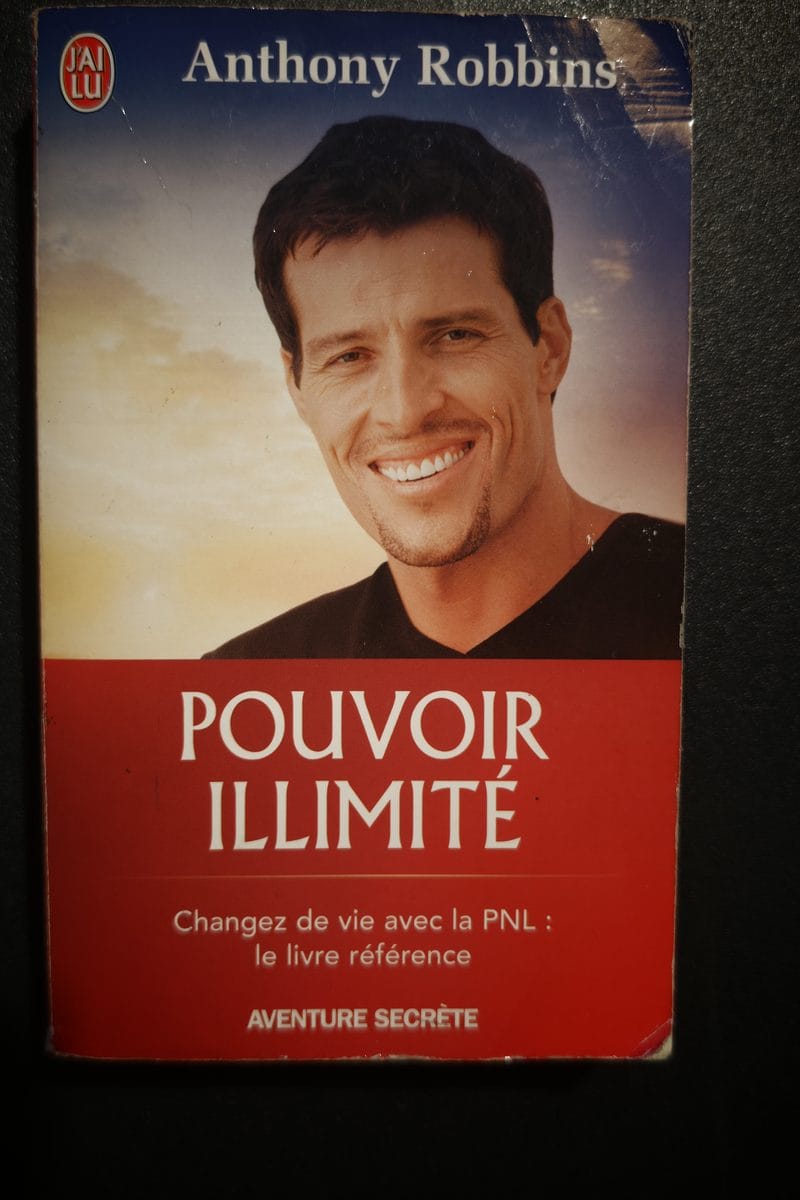 Pouvoir illimité