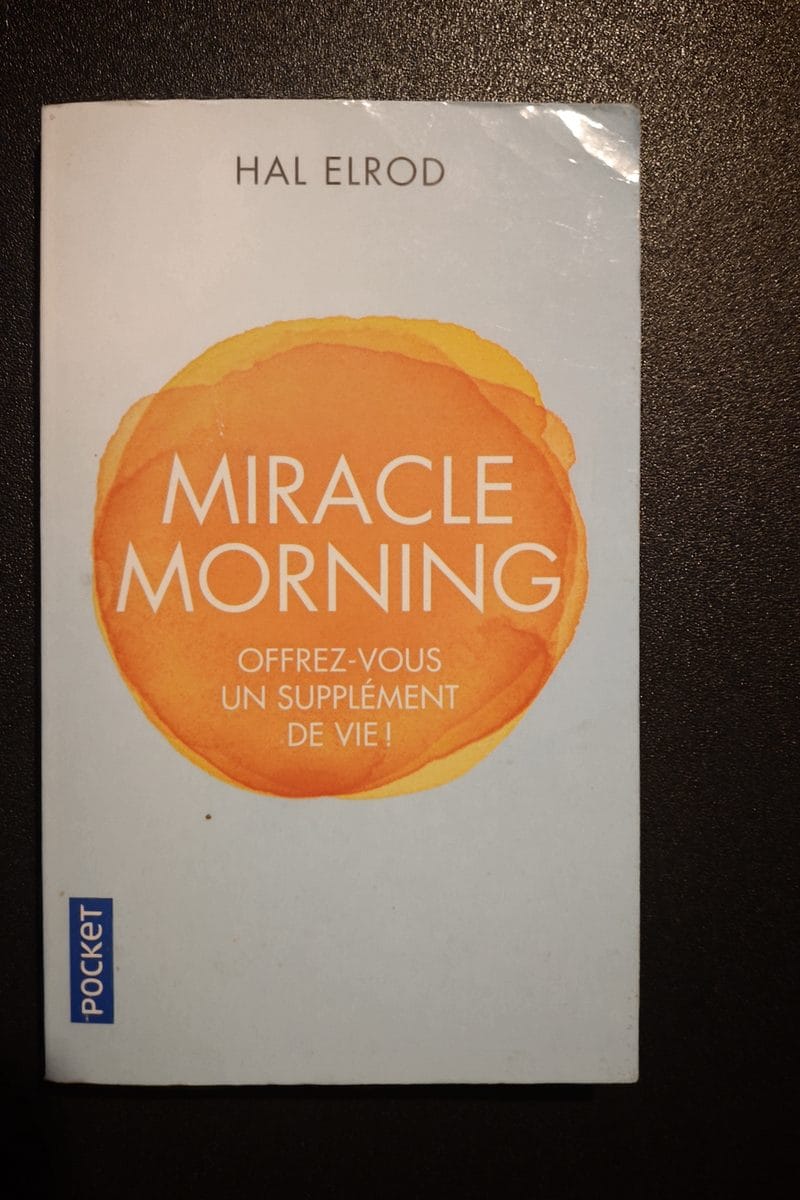 Miracle Morning