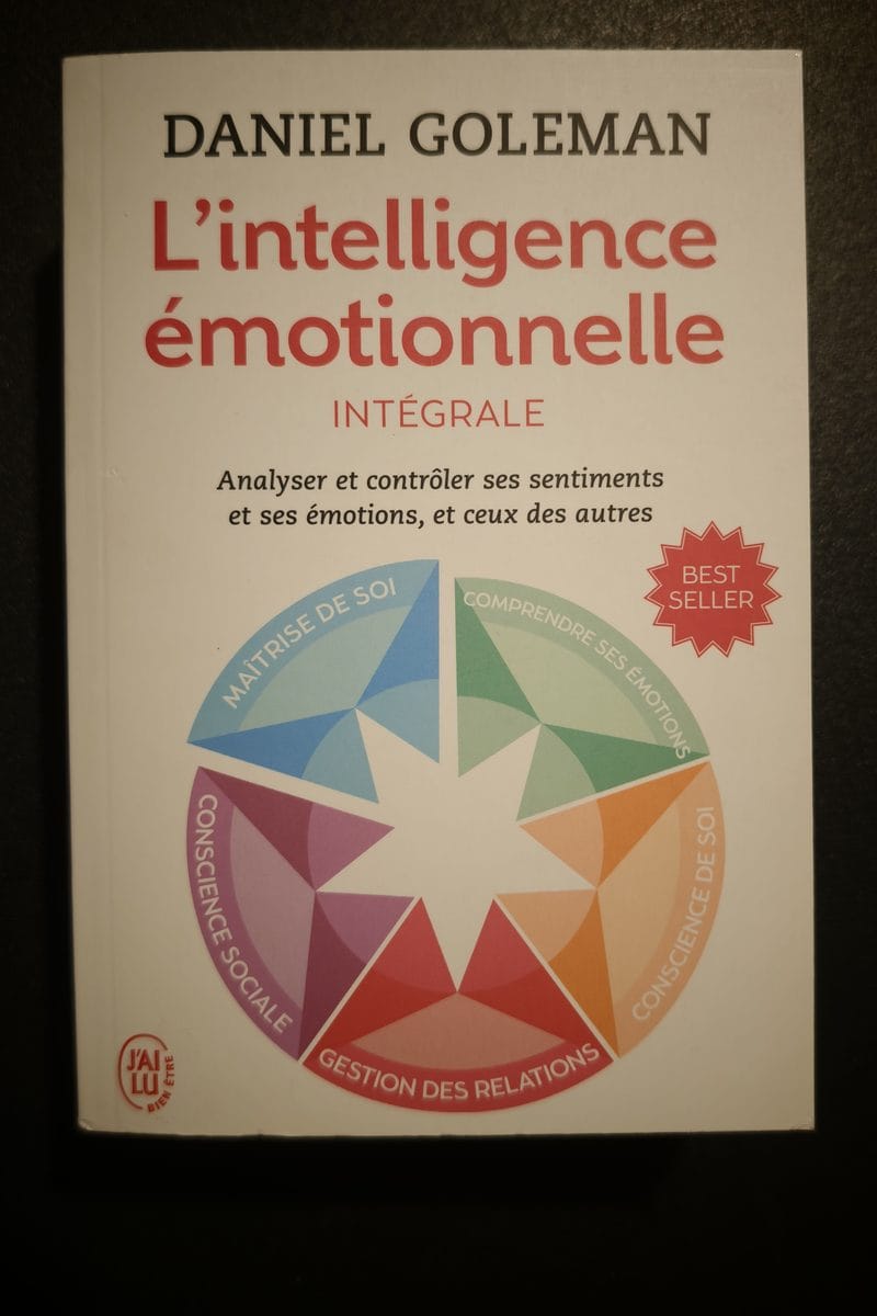 L'intelligence émotionnelle intégrale