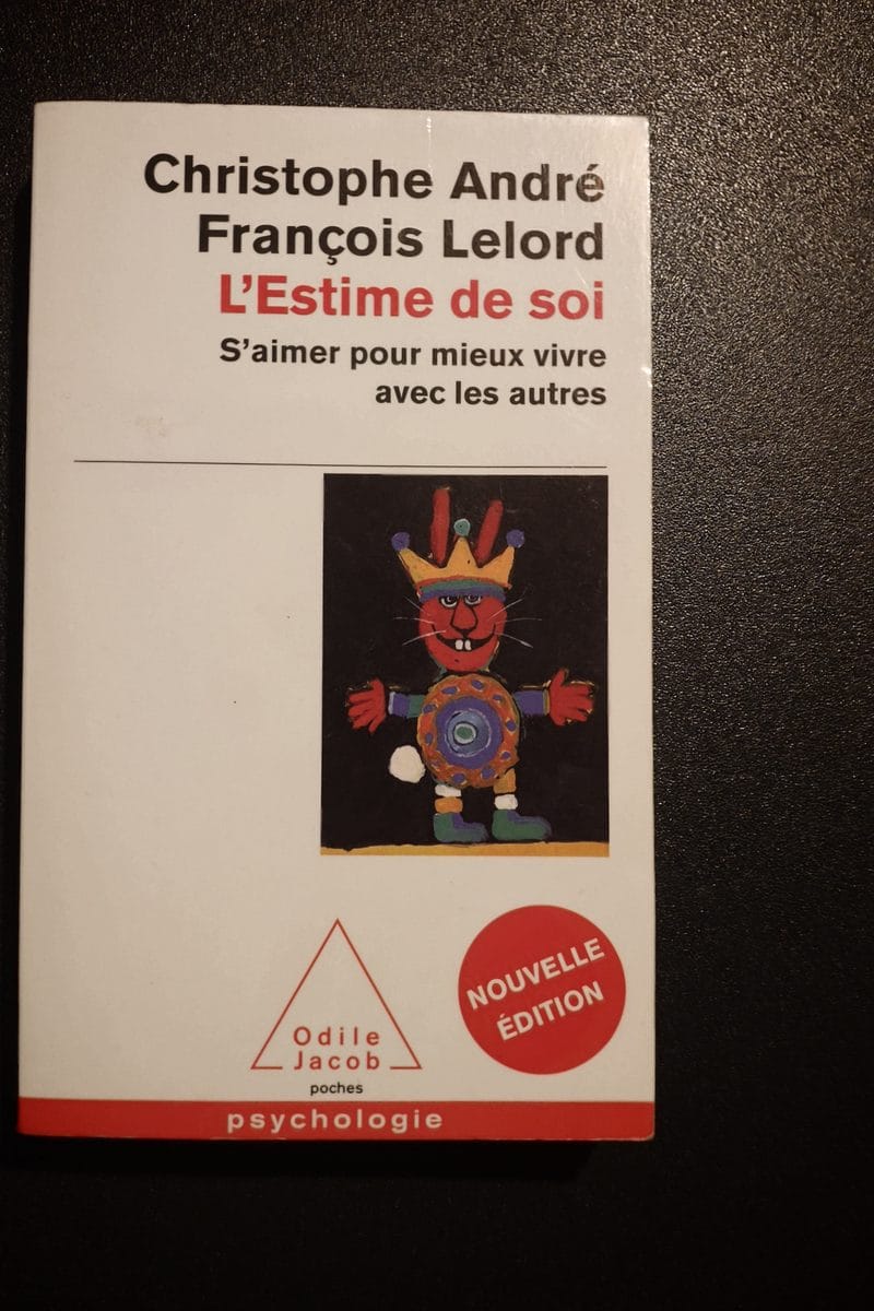 L'estime de soi, S'aimer pour mieux vivre avec les autres