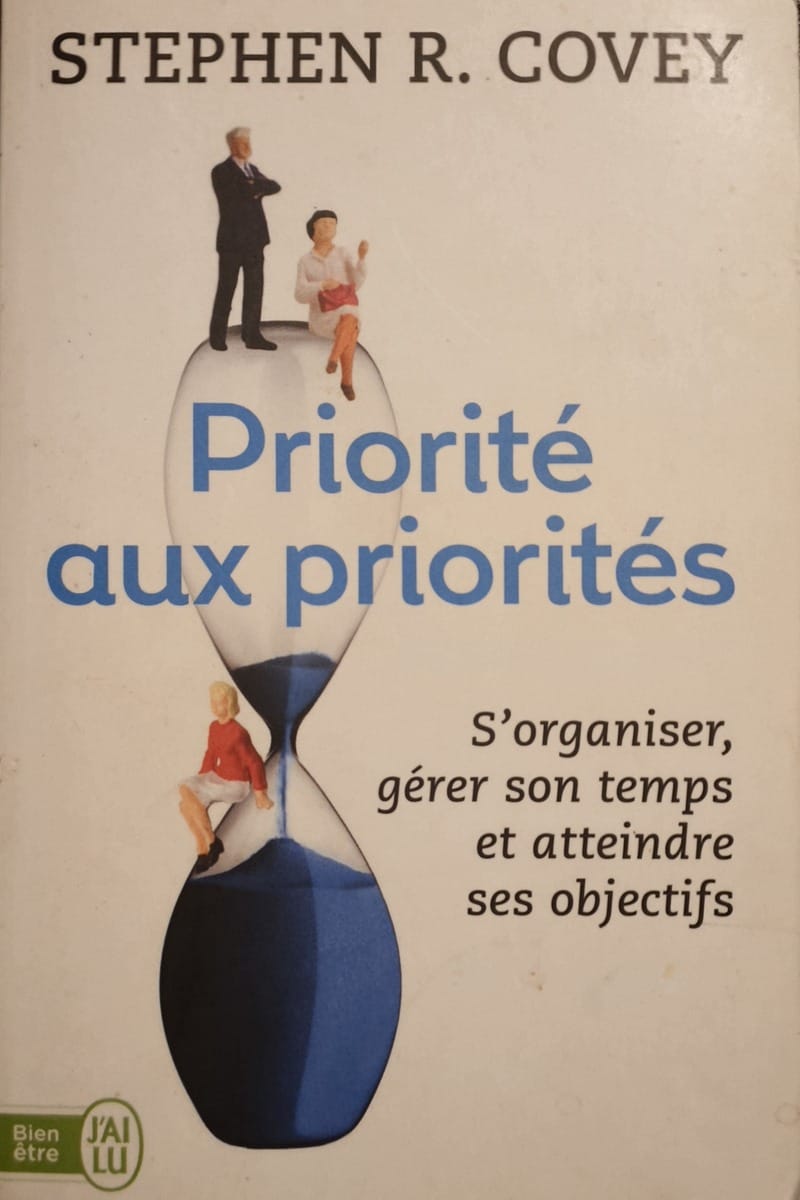 Priorité aux priorités