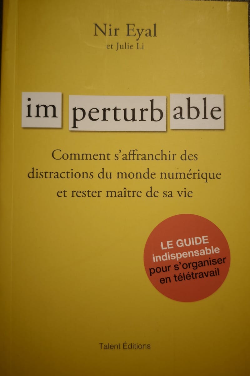 Imperturbable