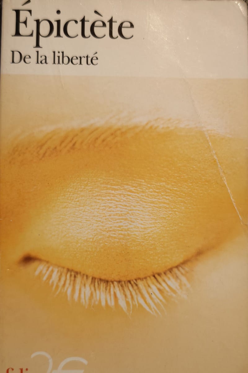 De la Liberté