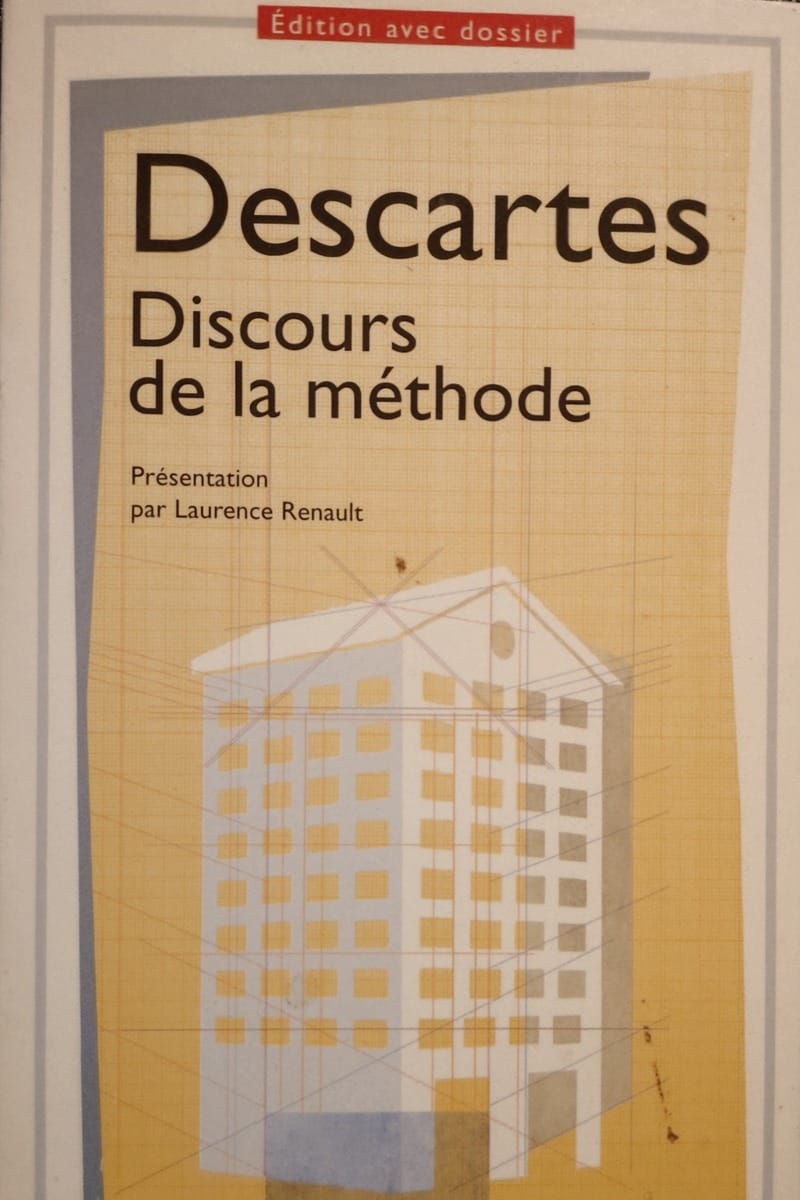 Discours de la Méthode