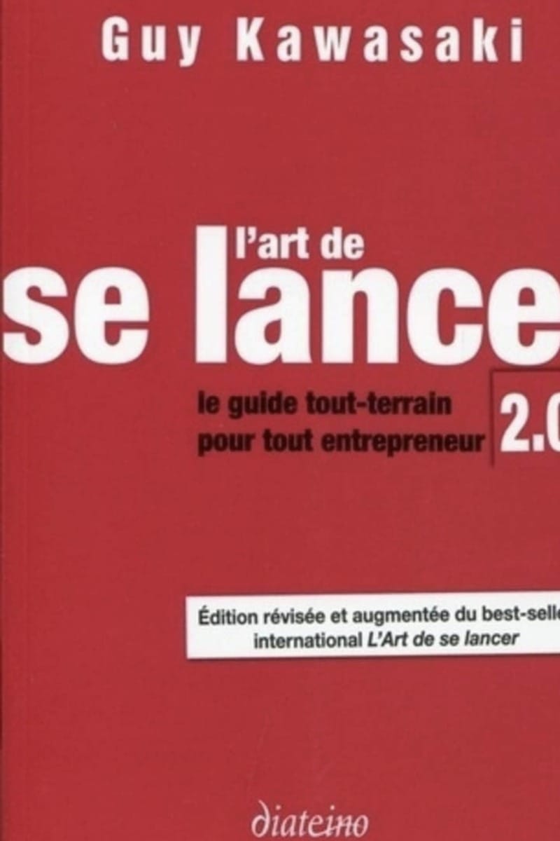 L'Art de se lancer