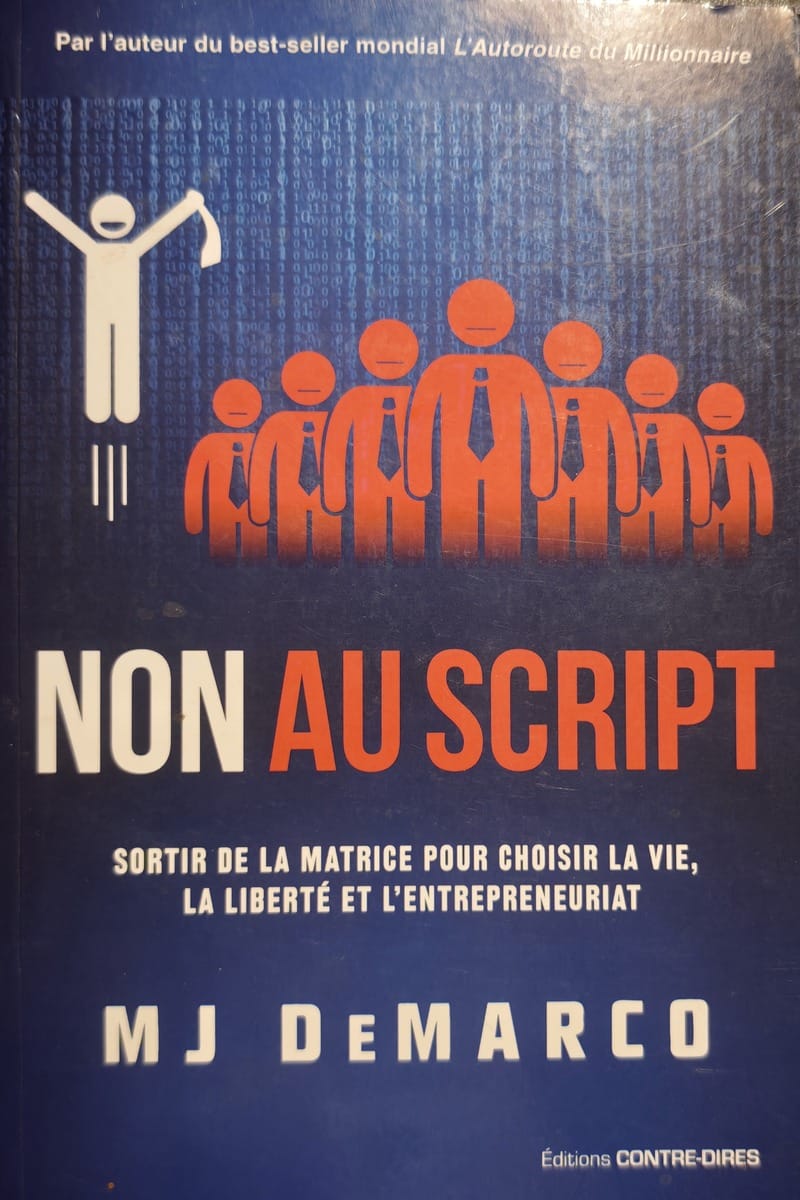 Non au script