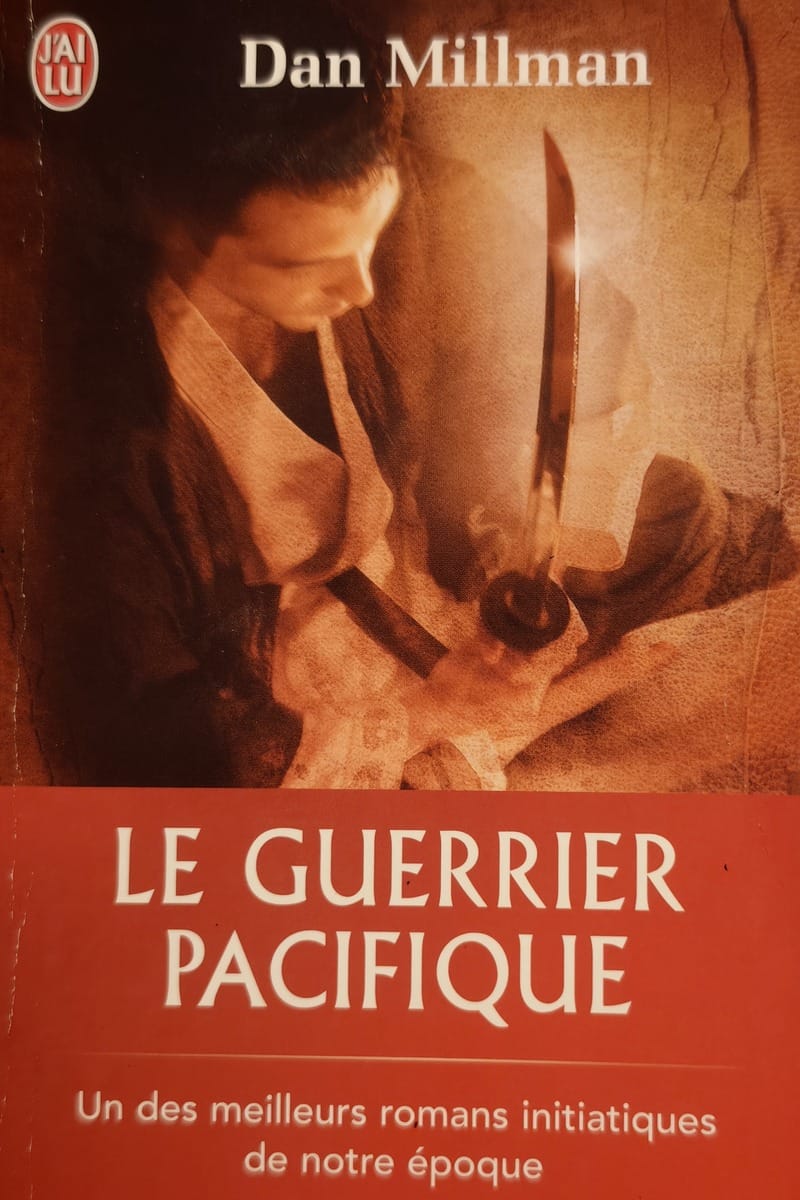 Le Guerrier pacifique