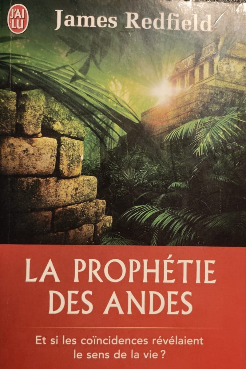 La Prophétie des Andes