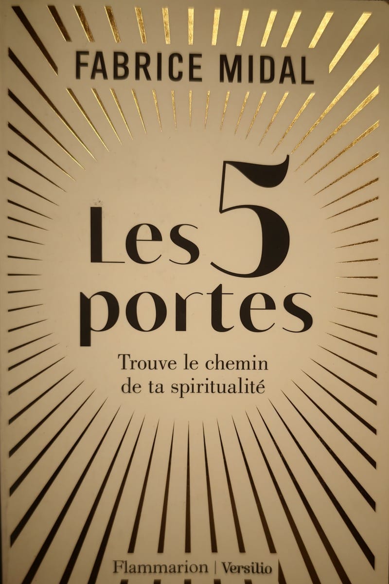 Les 5 portes