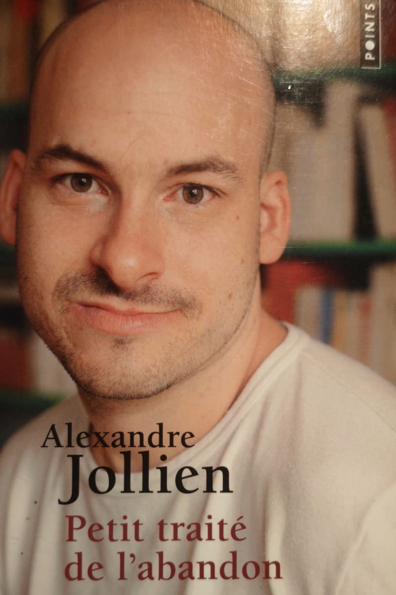 Petit traité de l'abandon