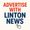 Advertise with Linton News!