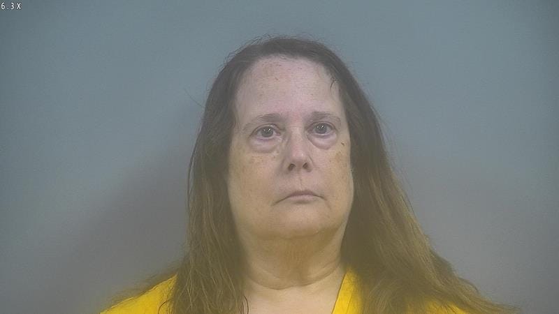 Indiana Prison Medical Assistant Arrested in Trafficking Sting